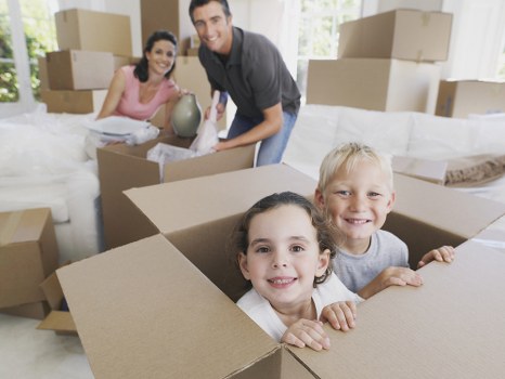 Office removal team planning a commercial move in Chadwellheath