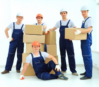 Flexible storage solution in Chadwell Heath for moving and renovation needs