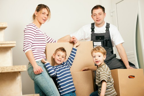 Accessibility request support for Chadwell Heath storage customers